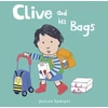 KNYGA Jessica Spanyol Clive and his Bags