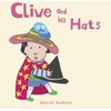 KNYGA Jessica Spanyol Clive and his Hats