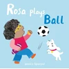 KNYGA Jessica Spanyol Rosa Plays Ball