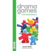 KNYGA Jessica Swale Drama Games for Rehearsals