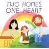 KNYGA Jessica Young Two Homes, One Heart