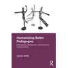 KNYGA Jessica Zeller Humanizing Ballet Pedagogies