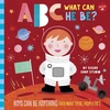 KNYGA Jessie Ford ABC for Me: ABC What Can He Be?