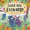 KNYGA Jessie James I Love You, Leonard!