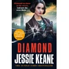 KNYGA Jessie Keane Deimantas