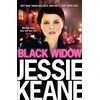 KNYGA Jessie Keane Juodoji našlė