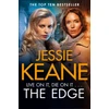 KNYGA Jessie Keane The Edge
