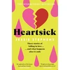 KNYGA Jessie Stephens Heartsick