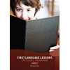 KNYGA Jessie Wise First Language Lessons Level 2