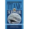 KNYGA Jessop Violet Titanic Survivor