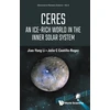 KNYGA Jian Yang Li Ceres