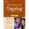 KNYGA Jiedson R Domigpe Elementary Tagalog Workbook