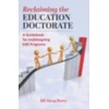 KNYGA Jill Alexa Perry Reclaiming the Education Doctorate