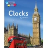 KNYGA Jill Atkins Clocks