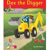 KNYGA Jill Atkins Dex the Digger