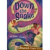 KNYGA Jill Atkins Down the Snake