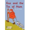 KNYGA Jill Atkins Gus and the Tin of Ham