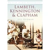 KNYGA Jill Dudman Lambeth, Kennington and Clapham