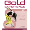 KNYGA Jill Florent Gold Experience B1 Language and Skills Workbook