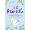 KNYGA Jill Mansell Head Over Heels
