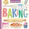KNYGA Jill Mcdonald Hello, World! Baking