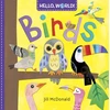 KNYGA Jill Mcdonald Hello, World! Birds