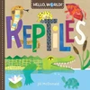 KNYGA Jill Mcdonald Hello, World! Reptiles