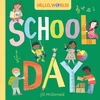 KNYGA Jill Mcdonald Hello, World! School Day