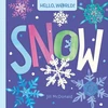 KNYGA Jill Mcdonald Hello, World! Snow