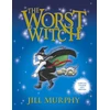 KNYGA Jill Murphy Worst Witch (Colour Gift Edition)
