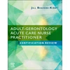 KNYGA Jill R. Beavers-Kirby Adult-Gerontology Acute Care Nurse Practitioner Certification Review
