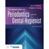 KNYGA Jill S Gehrig Foundations of Periodontics for the Dental Hygienist with Navigate Advantage Access