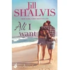 KNYGA Jill Shalvis All I Want