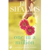 KNYGA Jill Shalvis One in a Million