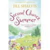 KNYGA Jill Shalvis Second Chance Summer
