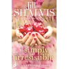 KNYGA Jill Shalvis Simply Irresistible