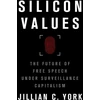 KNYGA Jillian C York Silicon Values