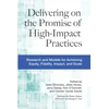 KNYGA Jillian Kinzie Delivering on the Promise of High-Impact Practices