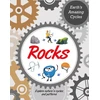 KNYGA Jillian Powell Earth's Amazing Cycles: Rocks