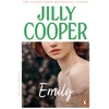KNYGA Jilly Cooper Emilija