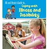 KNYGA Jilly Hunt Coping with Illness and Disability