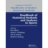 KNYGA Jim Albert Handbook of Statistical Methods and Analyses in Sports
