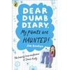 KNYGA Jim Benton Dear Dumb Diary: My Pants are Haunted