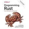 KNYGA Jim Blandy Programming Rust