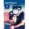 KNYGA Jim Breithaupt AQA A Level Physics Revision Guide