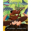 KNYGA Jim Carrington Cambridge Reading Adventures Sang Kancil and the Farmer Gold Band