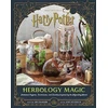 KNYGA Jim Charlier Harry Potter: Herbology Magic: Botanical Projects, Terrariums, and Gardens Inspired by the Wizarding World