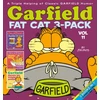 KNYGA Jim Davis Garfield Fat Cat 3-Pack #11