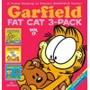 KNYGA Jim Davis Garfield Fat Cat 3-Pack #17