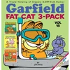 KNYGA Jim Davis Garfield Fat Cat 3-Pack #18